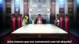 Hagure Yuusha No Estetica 12 legendado Pt Br [upl. by Hogen12]