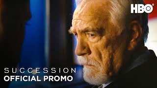 Succession Season 3  Episode 3 Promo  HBO [upl. by Tewfik572]