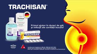 Trachisan MD [upl. by Sivar]