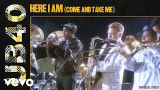 UB40  Here I Am Come And Take Me Official Music Video [upl. by Rolandson102]