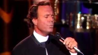 Julio Iglesias  Vuela Alto Live 1996 [upl. by Gnidleif]