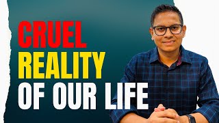 হিসেবের সম্পর্ক সম্পর্কের হিসেব  Cruel Reality of Our Life [upl. by Enerod]