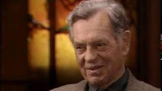 Ep 1 Joseph Campbell and the Power of Myth — ‘The Hero’s Adventure’ [upl. by Gilroy898]