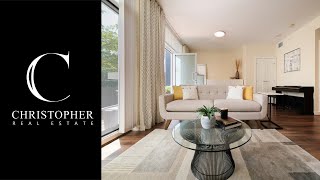 15 8677 Capstan Way West Cambie Townhouse in Sorrento at Pinnacle Living Richmond [upl. by Carnes]