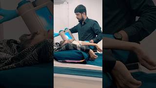 Ct ChestAbdomen and pelvis with iv contrast procedure shorts viralvideo toptrending viralshorts [upl. by Junette]