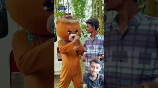 Sp sohel love story 😲funny comedy spsohel shorts spiderman taddy [upl. by Netaf756]