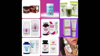 Health amp beauty products [upl. by Mariande]