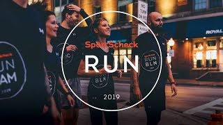 SportScheck RUN 2019 [upl. by Ynaffet]