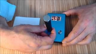 Volt Ohm Meter [upl. by Ferino]