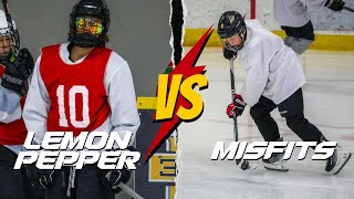 3on3 Classic  Season 8  Lemon Pepper vs Misfits Aug 19th 2023 [upl. by Almeeta]