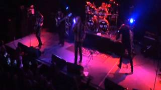 Jorn  Live In America 2006 Whitesnake medley [upl. by Koenig]