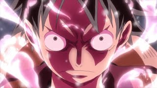 Naotoshi Shida 志田 直俊 One Piece Sakuga MAD 4 [upl. by Sido]