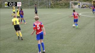 Sanktan Div 4 Ösmo GIF  STFF 50 20160612 [upl. by Niowtna]