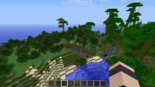 Minecraft  Mindcrack UHC S11 Episode 10 [upl. by Karlin]