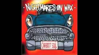 Nightmares on wax ethnic majority [upl. by Hallett]