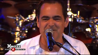 Neal Morse amp Band  We All Need Some Light  Wind At My Back  live at Flevo Festival 2009 [upl. by Ydak]