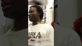 OG Dont Swing That Way 😂🏳️‍🌈 prank kaneljoseph [upl. by Mali917]