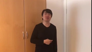 Lang Lang Tips amp Tricks 1 [upl. by Yim567]