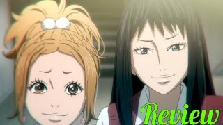 Orange Episode 8 オレンジ  Review [upl. by Adamski]