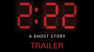 222  A Ghost Story │ Trailer [upl. by Sharron921]