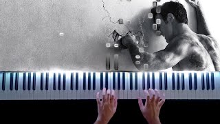 The Leftovers  Dona Nobis Pacem 2 Piano Cover [upl. by Kessel262]