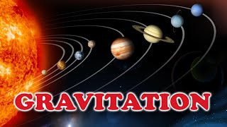 Gravitation A film about the nature of GRAVITATION [upl. by Annohsal]