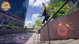 QTheGamerr quotWake Up Callquot  SKATER XL [upl. by Anees]