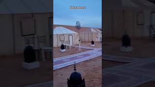 sahara morocco jaimas nomad travel [upl. by Boardman]