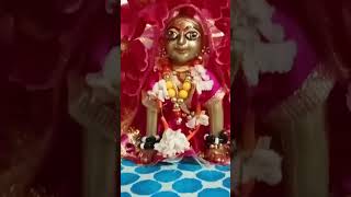 🌹🌺🌹🌺 Radha rani ki jai maharani ki jai 🌺🌺 please subscribe my channel keshavdev687 [upl. by Iraam]