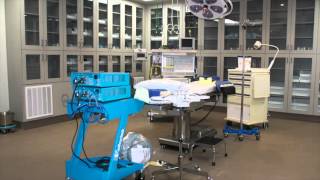 Tour the Kryger Institute of Plastic Surgery in Thousand Oaks Ca [upl. by Sik]