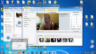 How to Setup ManyCam for Omegle Tutorial [upl. by Christean]