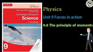 Cambridge Checkpoint Science 9 Coursebook Physics [upl. by Kyle4]