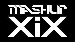 Mashup XIX Mashup of 19 Pop Songs  DJ Mixx Geek feat Various Artists [upl. by Nyl297]