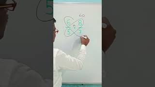 fraction of addition short trick trendingeduationmathsshortsyoutubeshortsaddition🔥🔥 [upl. by Buchalter]