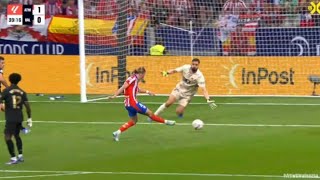 Conor Gallagher Goal Atletico Madrid vs Valencia 30 Goals and Highlights Laliga [upl. by Gahan17]