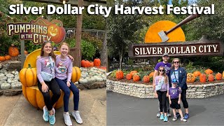 Silver Dollar City Harvest Festival 2024 Everything You Need to Know [upl. by Sula818]