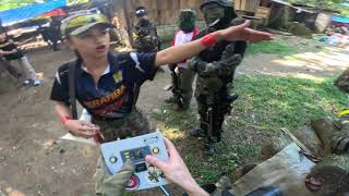 REGULAR AIRSOFT SUNDAY GAME l PHILIPPINES 2024 [upl. by Annyahs]