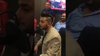 Khan Saab  First Interview  Khan Saab Punjabi Singer [upl. by Cohberg]