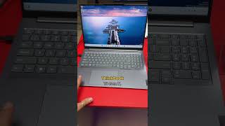 Lenovo’s Latest 16Inch ThinkBook Laptops Powered by AMD and Snapdragon  IFA 2024 shorts [upl. by Odraude]