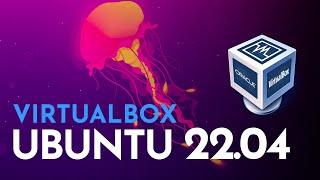 How to Install Ubuntu in VirtualBox on Windows 11  Complete Guide [upl. by Nolyarg]