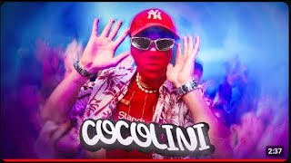 TEENZ  Cocolini 1h [upl. by Cordelie]