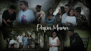 OVID16  PAPA MAMA Official Video [upl. by Ainad513]