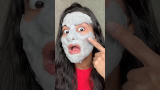 this korean beauty secret works 😱  beauty tips youtubeshort beauty skincare [upl. by Arodnahs]