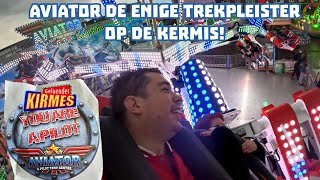 Kermis Geleen 2024 review Première Aviator [upl. by Hecht]