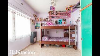 Venta PH 2 ambientes con terraza Monte Castro [upl. by Eiramacissej641]