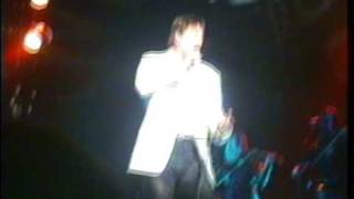 BRYAN FERRY  Dance Away  ROXY MUSIC live 2000 [upl. by Cuhp168]