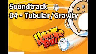 TubularGravity  Hamster Ball PS3 OST 04 [upl. by Troxell]