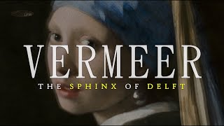 Johannes Vermeer  The Sphinx of Delft [upl. by Treharne]