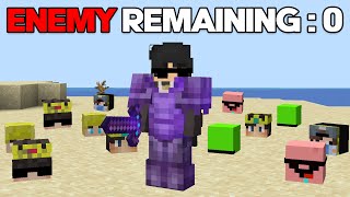 Why I Killed Every Player In This Minecraft SMP [upl. by Leihcim]