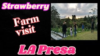 Farm visit at La Presa [upl. by Brandice]